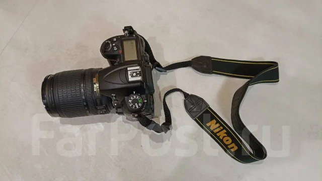 Nikon D7000 Body ����