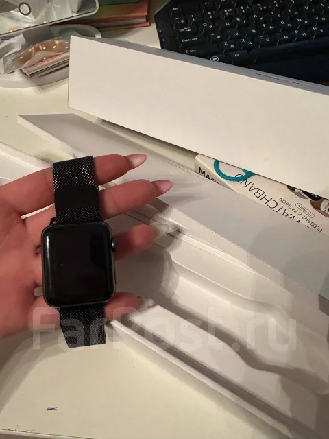 Apple Watch Series 3 ����