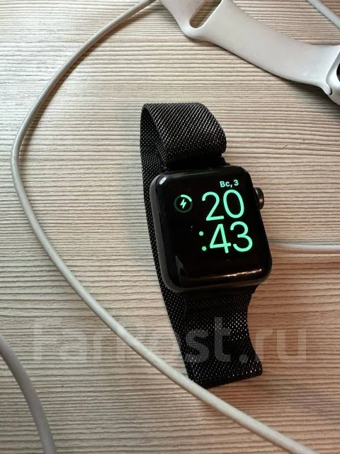 Apple Watch Series 3 ����