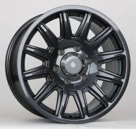 Braid. 8.0x17", 6x139.7, ET0, �� 110���. ��� ����� �� ������������ ����
