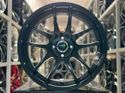 Wheelegend VLF11. 7.5x17", 4x100, ET40, �� 73,1���. ��� ����� �� ������ ����