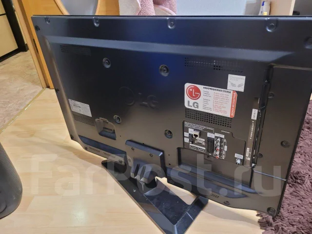 LG 37LS5600 ����