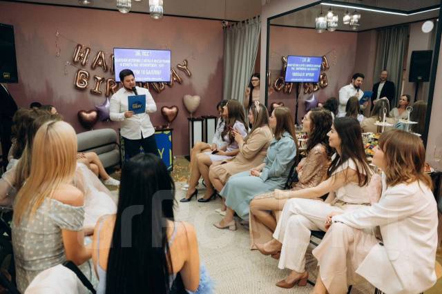 Аренда помещения для мероприятий (девичник, день рождения и тп. ) в ...