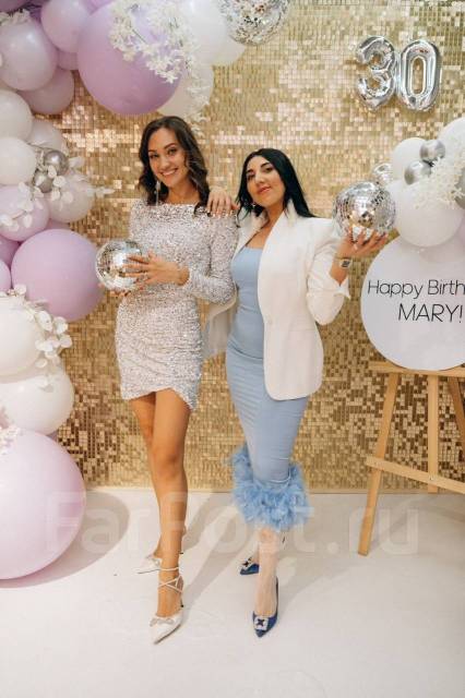 Аренда помещения для мероприятий (девичник, день рождения и тп. ) в ...