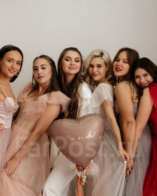 Аренда помещения для мероприятий (девичник, день рождения и тп. ) в ...