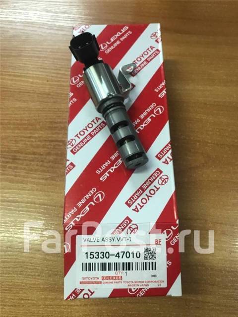 Датчик VVTI 1533047010 15330-47010 Toyota купить во Владивостоке по ...