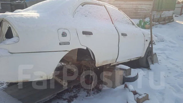 Mitsubishi Mirage. CK1A, 4G13 ����