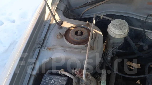 Mitsubishi Mirage. CK1A, 4G13 ����