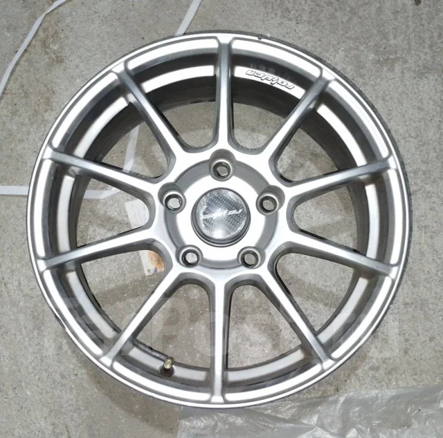 Lenso Raiden Project D Spec-B. 6.5x15", 5x114.3, ET41 ����