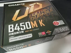 AMD B450 ����