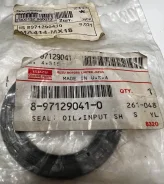 ������� 43�62�8 �������� ������� 8-97129-041-0 �������� Isuzu 8971290410 ����