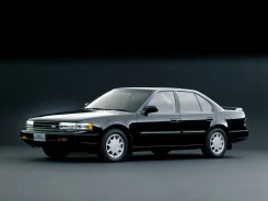 Nissan Maxima. VG30 ����