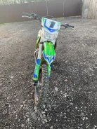Apollo RFZ Start 125LE. 125����. ��., ��������, ������ �� �� ����