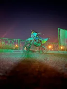 Racer Pitbike RC-CRF125 Start. 125����. ��., ��������, ��� ���, ������ �� �� ����