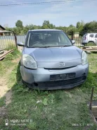 Mazda Verisa. DC5W103608, ZY263993 ����