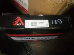 ��������� ���� �������� Honda Civic 7, EU1 ����� ����� ����� �������� 45251S04A10 2000-2006 (����������� ��������) 45251S04A10 ����