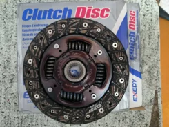 ���� ��������� TYD014U Exedy 190x132x19x21,6 TYD014U ����
