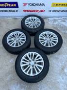 4Go JJ7. 7.0x16", 5x114.3, ET40 ����