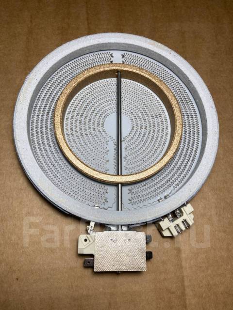 Плиты конфорка Hi-Light Gorenje 598265, новый, в наличии. Цена: 5 400 ...