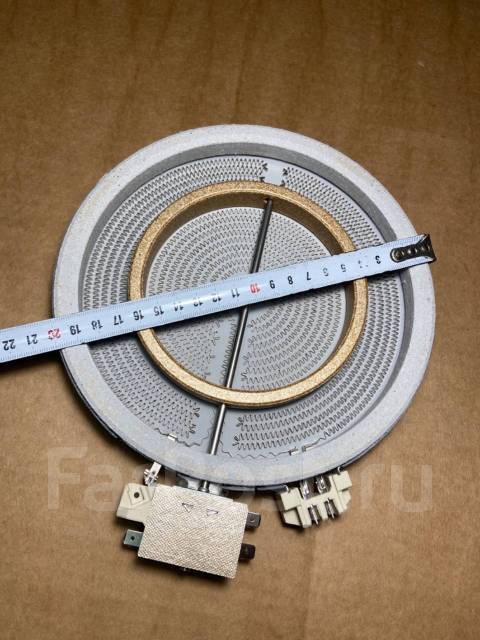 Плиты конфорка Hi-Light Gorenje 598265, новый, в наличии. Цена: 5 400 ...