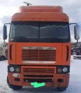 Freightliner Argosy ����