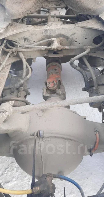 Freightliner Argosy ����