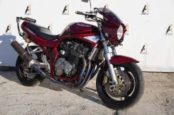 Suzuki GSF 1200 Bandit. 1 200����. ��., ��������, ���������, ��� ������� ����