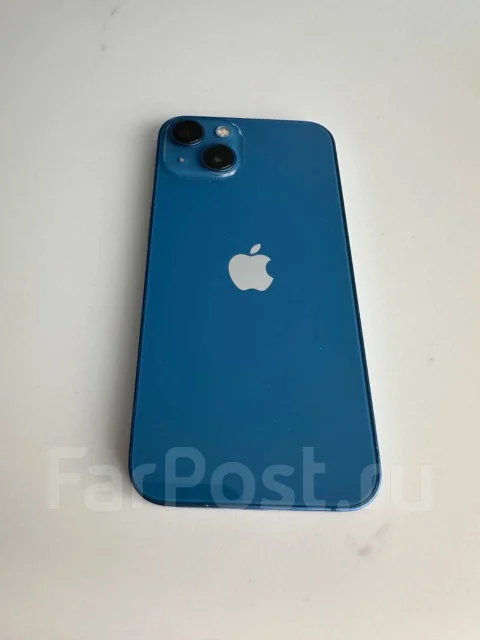 Apple iPhone 13. �/�, 128 ��, �����, 4G LTE ����