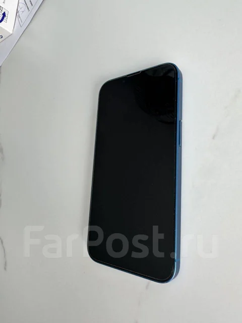 Apple iPhone 13. �/�, 128 ��, �����, 4G LTE ����