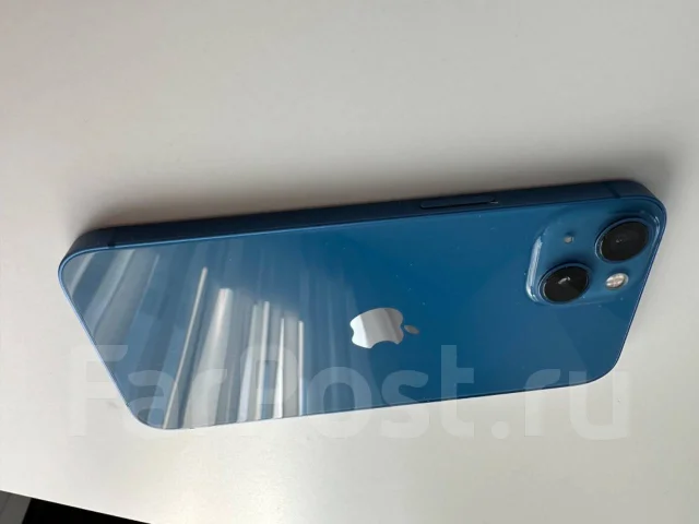 Apple iPhone 13. �/�, 128 ��, �����, 4G LTE ����