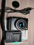 Panasonic Lumix. 10 - 14.9 ��, ���: 4� ����