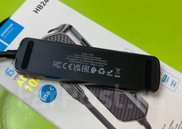 USB-������������. ����