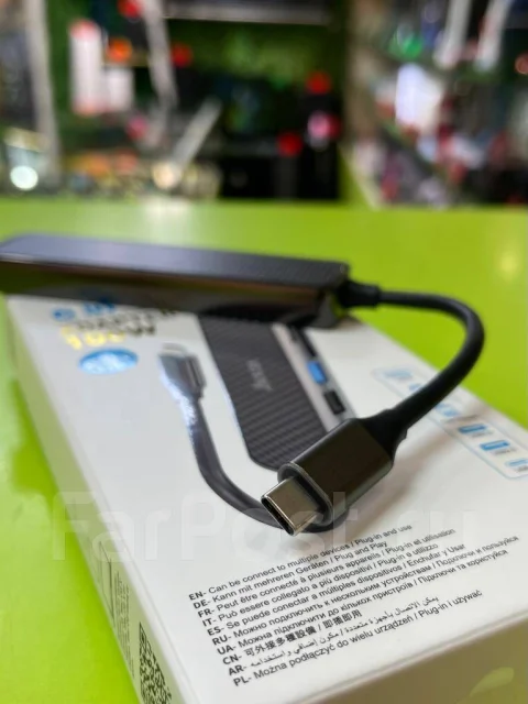 USB-������������. ����