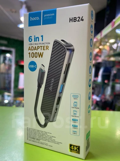 USB-������������. ����
