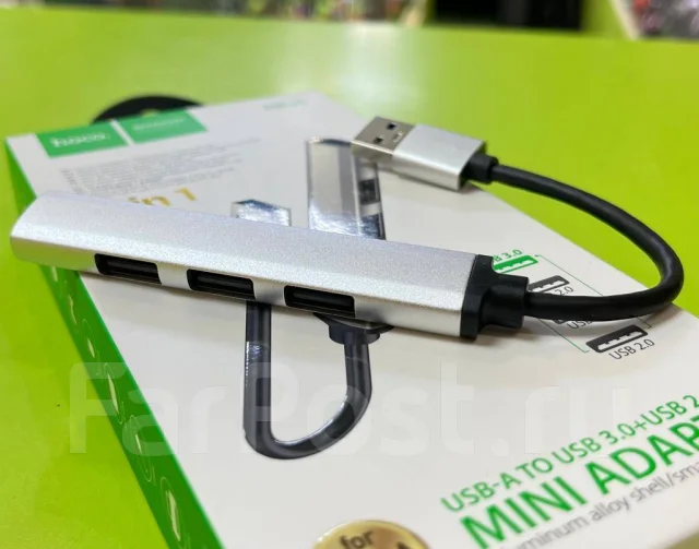 USB-������������. ����