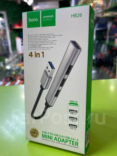 USB-������������. ����