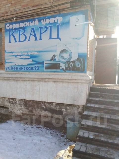 Ремонт телевизоров в Спасске-Дальнем