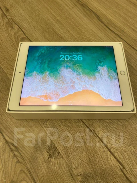 Apple iPad Pro 9.7. 9.7 ������, ������ 32 �� ����