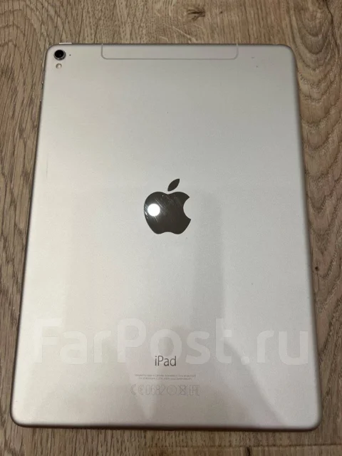 Apple iPad Pro 9.7. 9.7 ������, ������ 32 �� ����