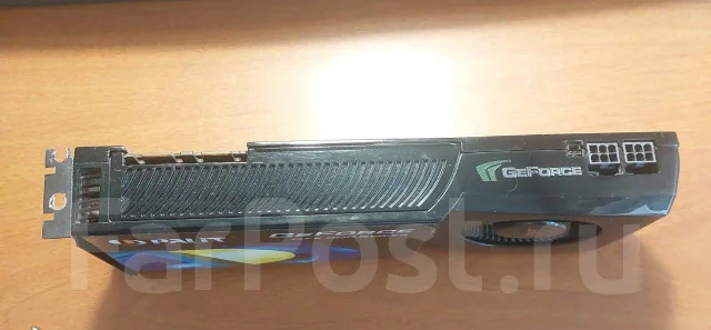 GeForce GTX 260 ����