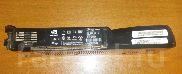 GeForce GTX 260 ����