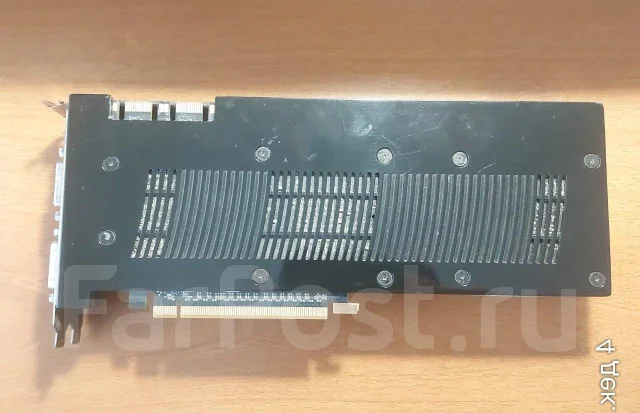 GeForce GTX 260 ����