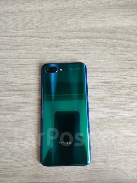Honor 10. �/�, 64 ��, �����, 4G LTE ����