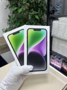 Apple iPhone 14. �����, 256 ��, ������, 3G, 4G LTE, 5G, Dual-SIM, ����������, NFC, ������������ ������� ����