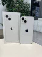 Apple iPhone 13. �����, 256 ��, �����, 3G, 4G LTE, 5G, Dual-SIM, ����������, NFC, ������������ ������� ����