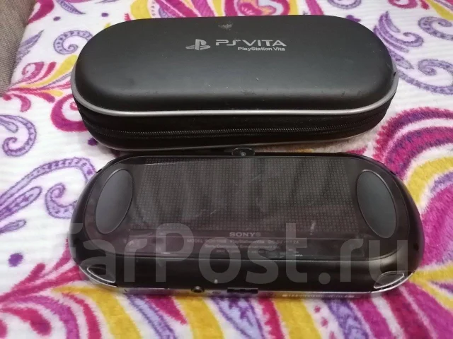 Sony PlayStation Vita Slim ����