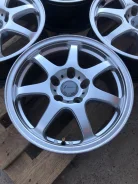 Lizea. 6.5x16", 5x114.3, ET38, �� 73,1���. ����