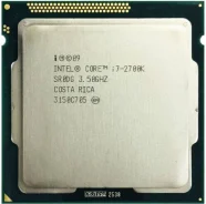 Intel Core i7-2700K ����