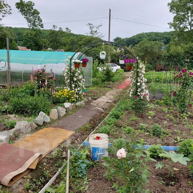 Продам ухоженную дачу в пригороде Большого камня, большой камень ...