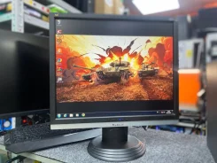 ViewSonic. 19", ���������� �� (LCD, LED, QLED) ����
